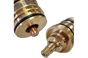 Hudson Reed Cartouche thermostatique de rechange