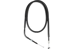 MOTOMASTER Câble de Commande de Moto Câble D'embrayage Compatible avec Honda CRF 1000 L Africa Twin / 22870-MJP-G51