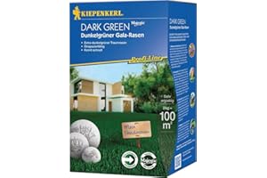 Kiepenkerl Rasen Dark Green Gala- 2kg P.L. - 664906