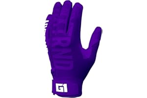 NXT NXTRND Nxtrnd G1 Pro Herren Fußballhandschuhe Erwachsene Sticky Receiver Handschuhe