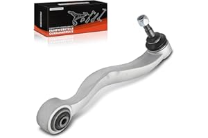 APM-AUTOTEILE Bras de Suspension Essieu Avant Inférieur Gauche pour 5er E60 E61 2003-2010 31126760181