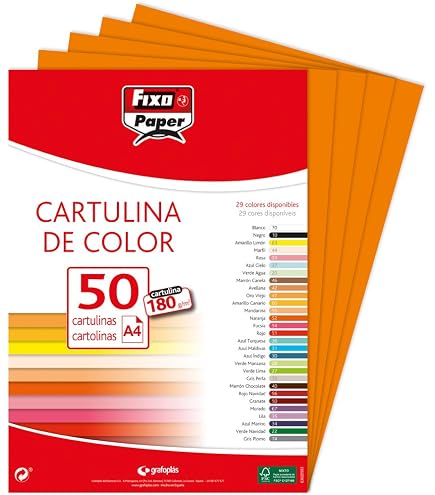 Papier Cartonné Florence Vaessen Creative - 10 Feuilles A4 216g Pour Scrapbooking Et Créations