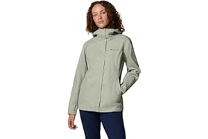 Columbia Arcadia™ II Jacket Giacca antipioggia impermeabile Donna (Pacco da 1)