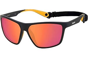 Polaroid Sunglasses Mężczyźni