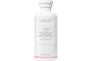 Keune Care Line Color Brillianz Odżywka do włosów farbowanych 250ml