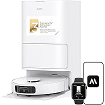 Fixbetter 14 Stück Zubehörset für Xiaomi X20 / X10 , für Dreame L10s Ultra, L10 Ultra, L10 Fixbetter 14 Stück Zubehörset für Xiaomi X20 / X10 , für Dreame L10s Ultra, L10 Ultra, L10