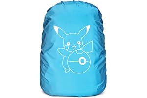 Sunshine smile Regenhülle Rucksack,Rucksack Regenschutz,Rucksack Cover,wasserdichte RegenhülleSchulranzen Regenschutz,Schulranzen Regenschutz,Ranzen Rucksackschutz,wasserdichte Regenüberzug