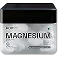 Ace Blend Max Magnesium (60 tablets) | 1600mg Total Salt | 440mg Elemental Magnesium | Calcium, Vegan Vitamin B12 & D3 | Promotes Deep Sleep, Muscle Recovery & Heart Health