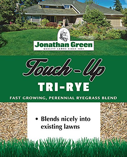 JONATHAN GREEN & SONS, INC. - 3-Lb. Touch Up Grass Seed Mixture