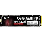 Silicon Power UD90 1TB vs Silicon Power US75 500GB: What is the difference