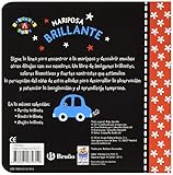 Image de Mariposa brillante / Baby Sparkle