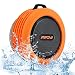 Mpow Buckler Bluetooth Wireless Waterproof Shower Speaker with Mic, Hands-free Calling Function for Shower, Outdoor Activities RS.1355.00