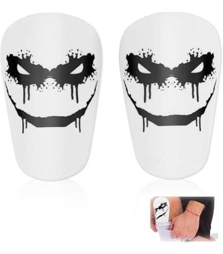 Protège-tibias De Football Sans Logo Pour Enfants, Jeunes Et Adultes