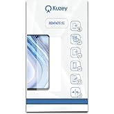 KZY İletişim Xiaomi Redmi Note 9s ile uyumlu Temperli Ekran Koruyucu Kırılmaz Cam