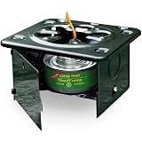 Sterno Outdoor Folding Camp Stove 
