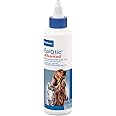 Virbac Epi-Optic Advanced Ear Cleanser For Dogs and Cats (All Sizes) White 4 oz
