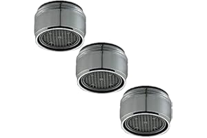 Neoperl Perlator DL Strahlregler, M24x1