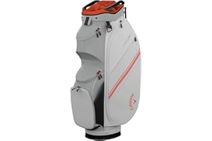 Callaway CG Bg CT Chase 14 - Bolsa de Golf Unisex Adulto