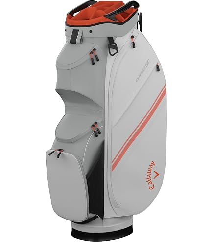 Callaway Golf Ai Smoke Staff Tour Bag 2024 : Amazon.es: Deportes y