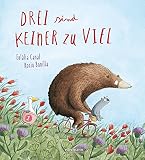  Drei sind keiner zu viel