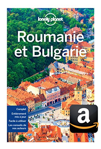 Roumanie et Bulgarie