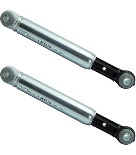 SPAZZOLA IN CARBONIO Per Lavatrice MIELE W400 Serie - Foto 7