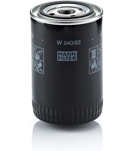 5X MANN-FILTER Filtro Carburante P 733/1 X Fuel Filter