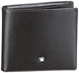 Montblanc MEISTERSTÜCK BRIEFTASCHE No. 07164 7164 Unisex - Erwachsene Portemonnaies, na braun (na)
