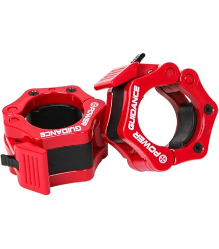 Body Solid olympische schijf met handvat