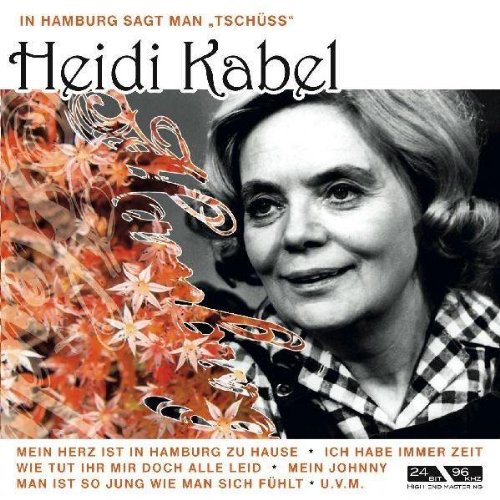 Preisvergleich Produktbild In Hamburg Sagt Man Tschuess