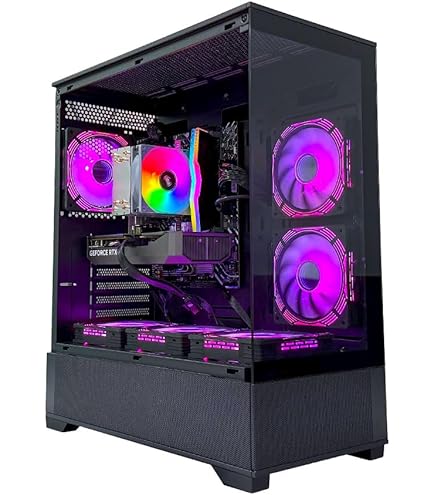 i5-12400F GTX1070 メモリ16GB 1TB NVMe SSD INTEL GAMING SET B PC - INTEL CORE I5-12400F/ COLORFUL GEFORCE RTX