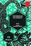 Image de Memorias de Idhún. Tríada. Libro III: Despertar (eBook-ePub)