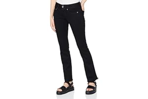 G-STAR RAW Midge Bootcut Jeans Vaqueros para Mujer