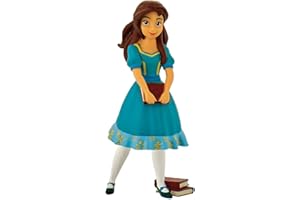 Bullyland 13251 - Disney Elena von Avalor Spielfigur, Isabel