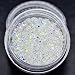 Bluelans® 300pcs Mini Clear Rhinestones Nail Art Decorations Gemstones (Multicoloured)