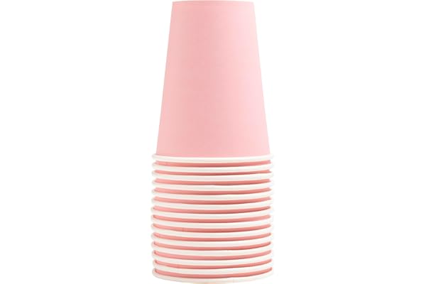 Pro bordsduk 89114i, 15 koppar, 20 cl, kartong