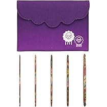 KnitPro Symfonie - Ferri Dritti Da 35 Cm | Amici Di Maglia - Foto 6