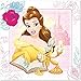 Produktbild Disney Die Schöne und das Biest 16 Stück Servietten - Partyservietten groß