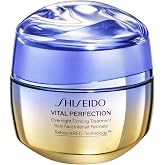 Vital Perfection Overnight Firming Treatment Firming Facial Treatment 50 ml