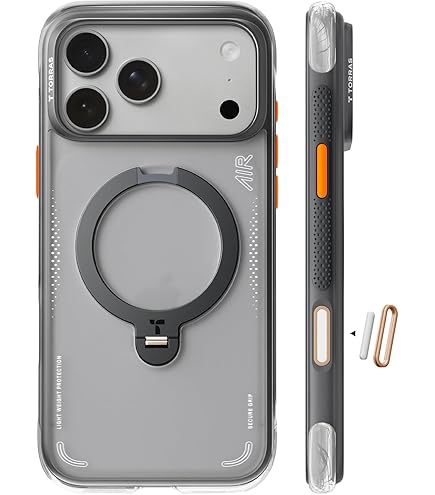 Sticker For IPhone 17 Pro Max Camera Plateau - Thick Vinyl Skin To
