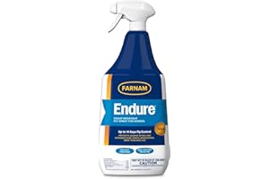FARNAM Endure 946mls caballos. Insecticida repelente.