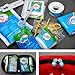Wallaboo Baby First Aid Kit for Newborns - Red