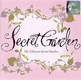 Ultimate Secret Garden by Secret Garden (2004-08-08) - Secret Garden