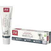 Splat Professional White Plus Beyazlatıcı 100 ml Flor&uuml;rl&uuml; Diş Macunu
