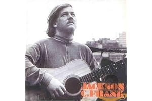 Jackson C. Frank