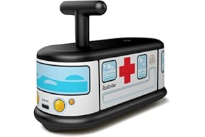 Italtrike ABC La Cosa Ambulanz Krankenwagen