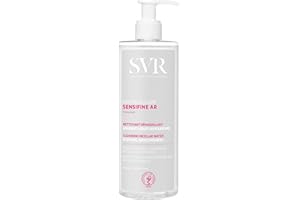 SVR Sensifine AR eau micellaire 400 ml