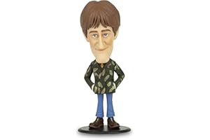 Only Fools and Horses Official Mini Bobble Buddies Figures Series 1 (Rodney)