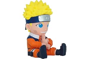 PLASTOY Naruto Hucha 18cm