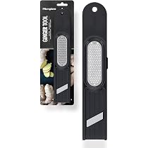 Microplane - Coupe-Ail à Lames Rasoir - Acier Inoxydable - Fabriqué Aux USA